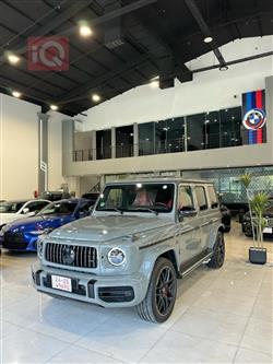 مێرسێدس بێنز G-Class